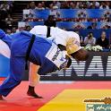 World Championship JUDO Paris 2011